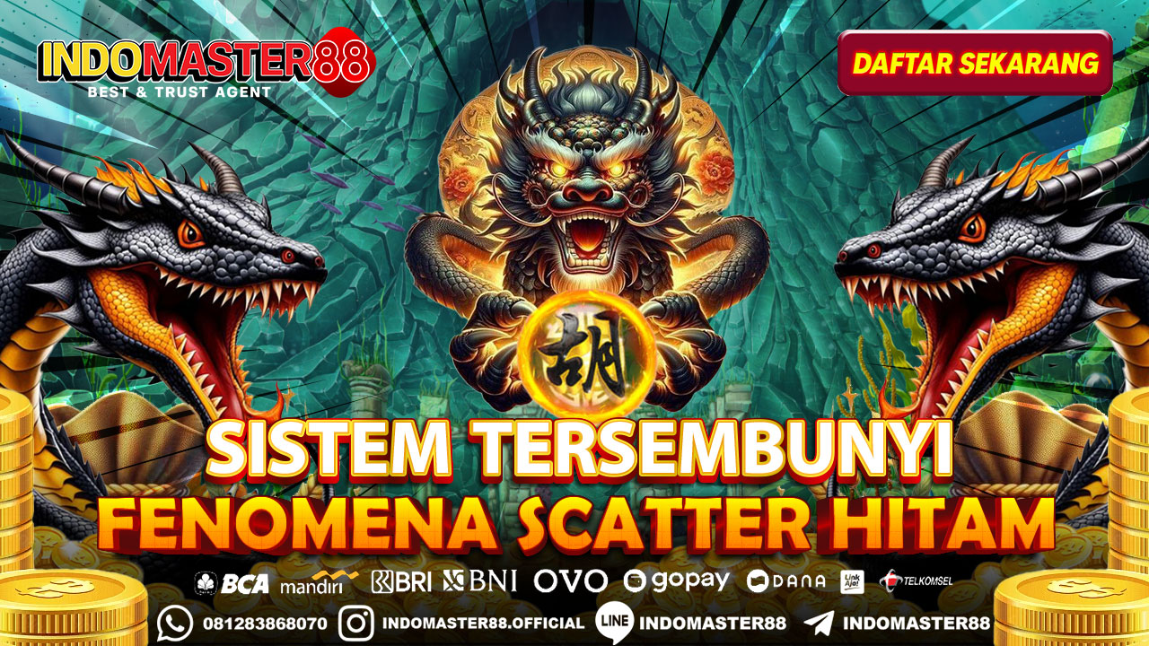 INDOMASTER88