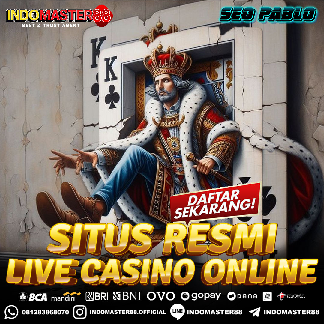Live Casino Online