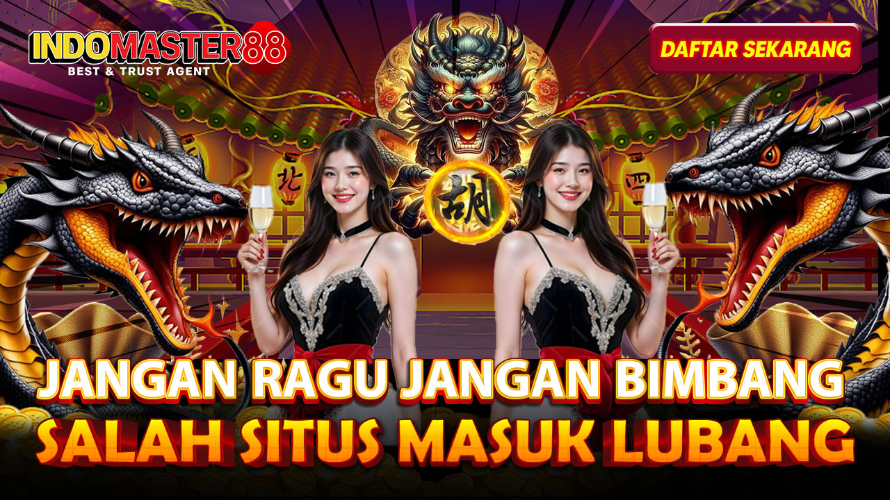 INDOMASTER88