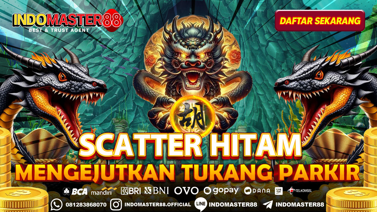 INDOMASTER88