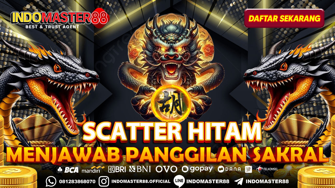 INDOMASTER88