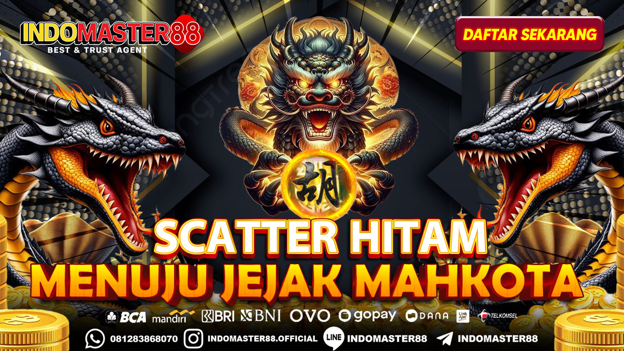 INDOMASTER88