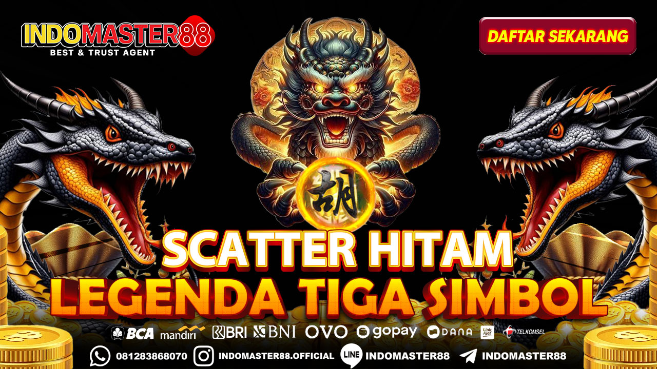 INDOMASTER88