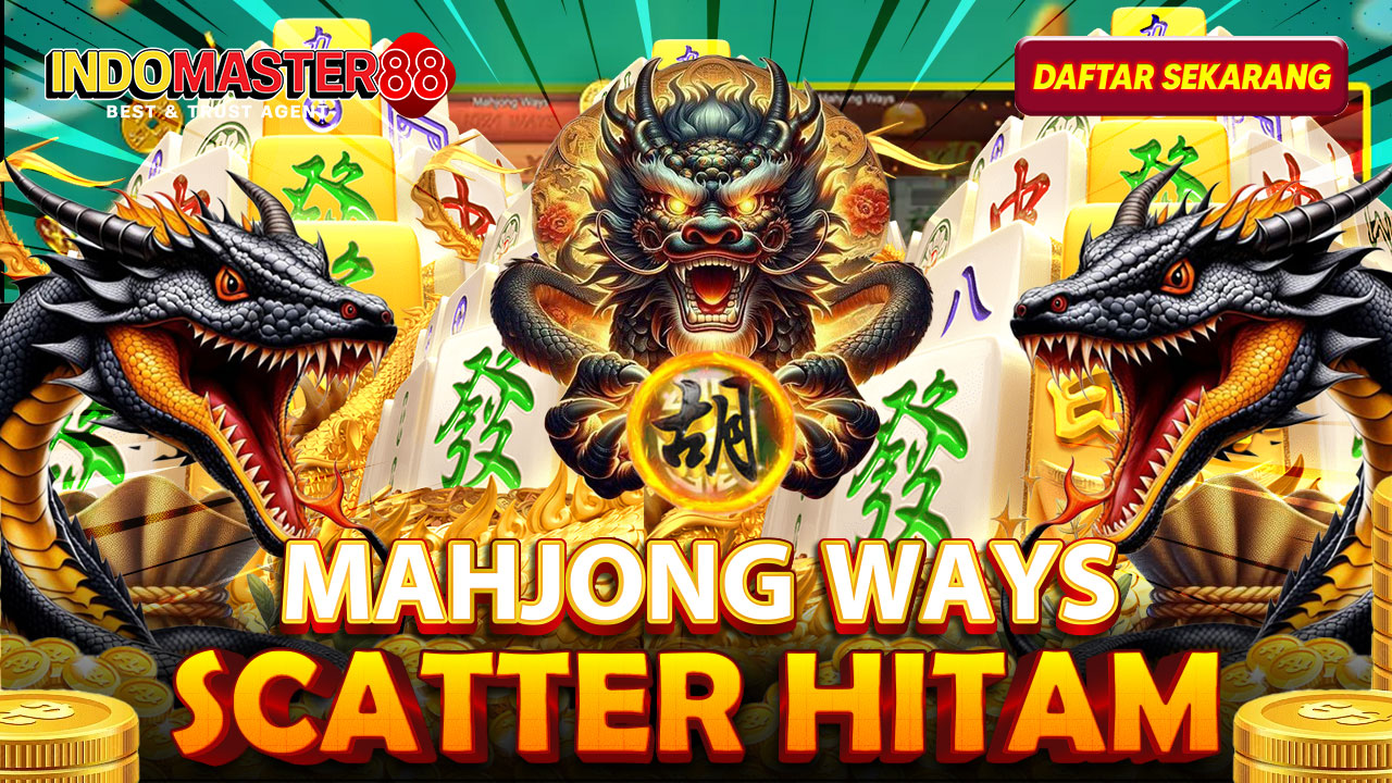 INDOMASTER88