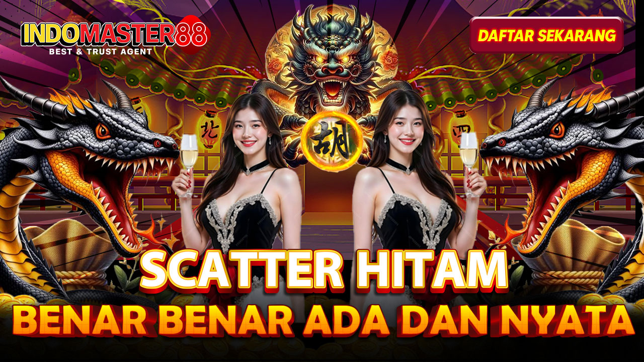 INDOMASTER88