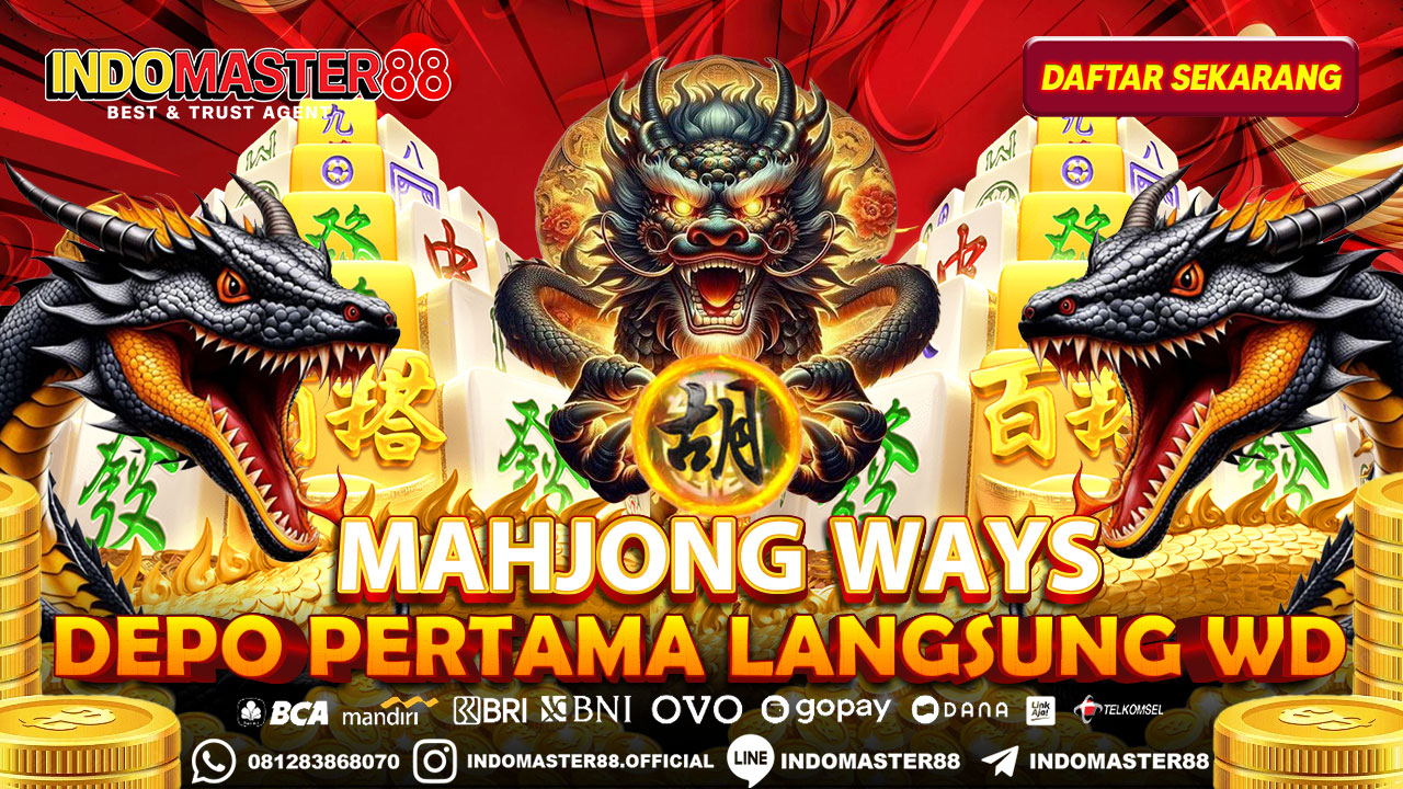 INDOMASTER88