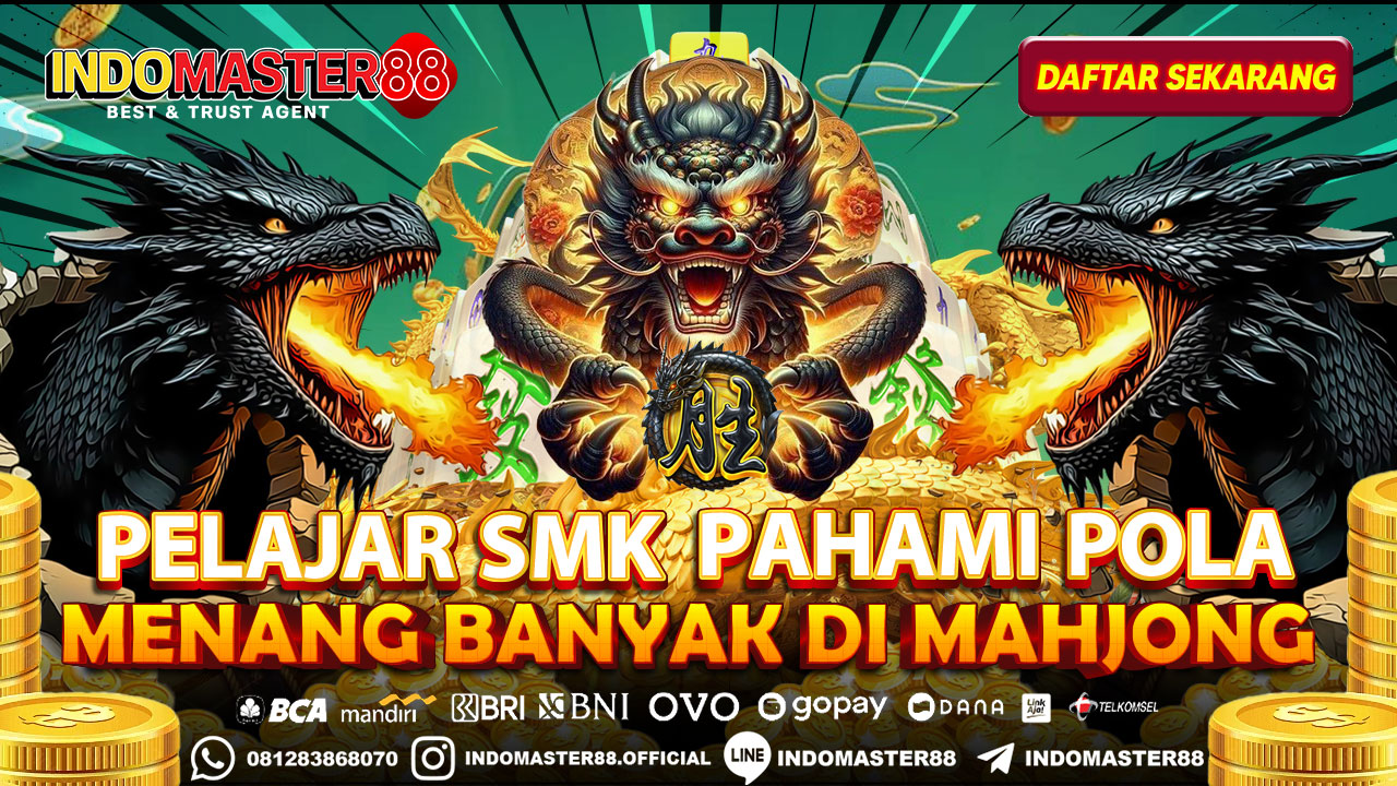 INDOMASTER88