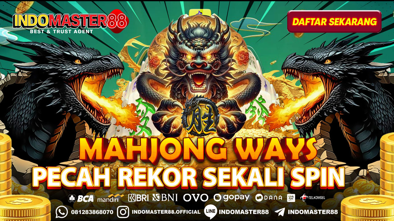 INDOMASTER88