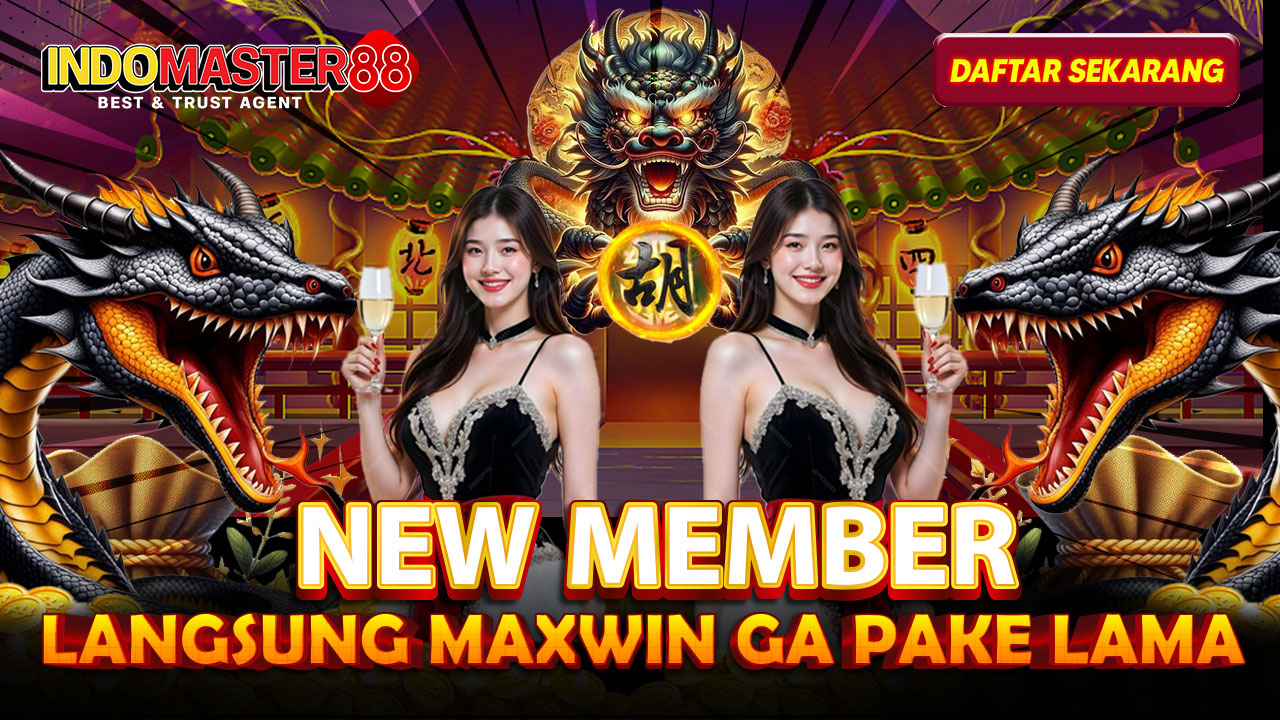 INDOMASTER88