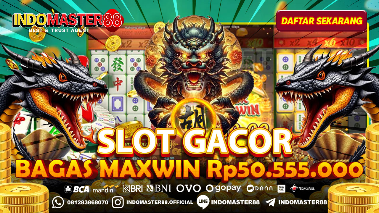 INDOMASTER88