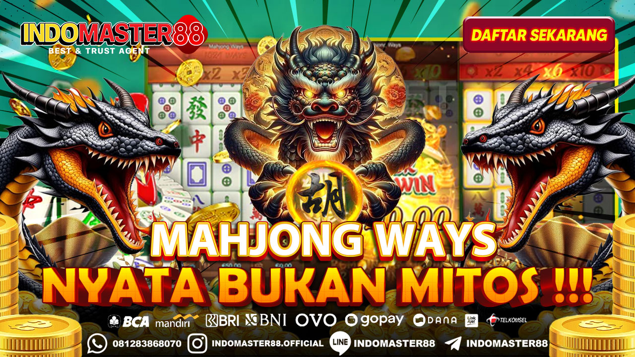 INDOMASTER88