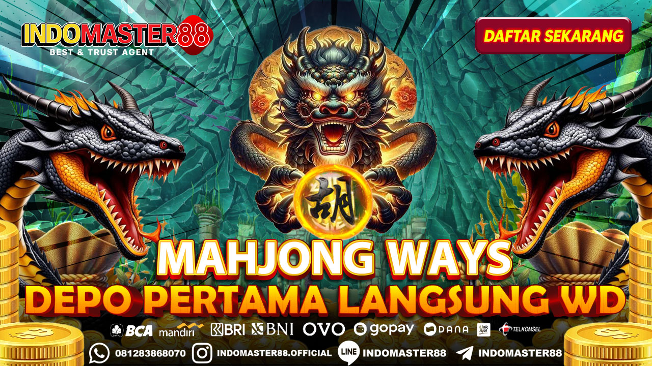INDOMASTER88