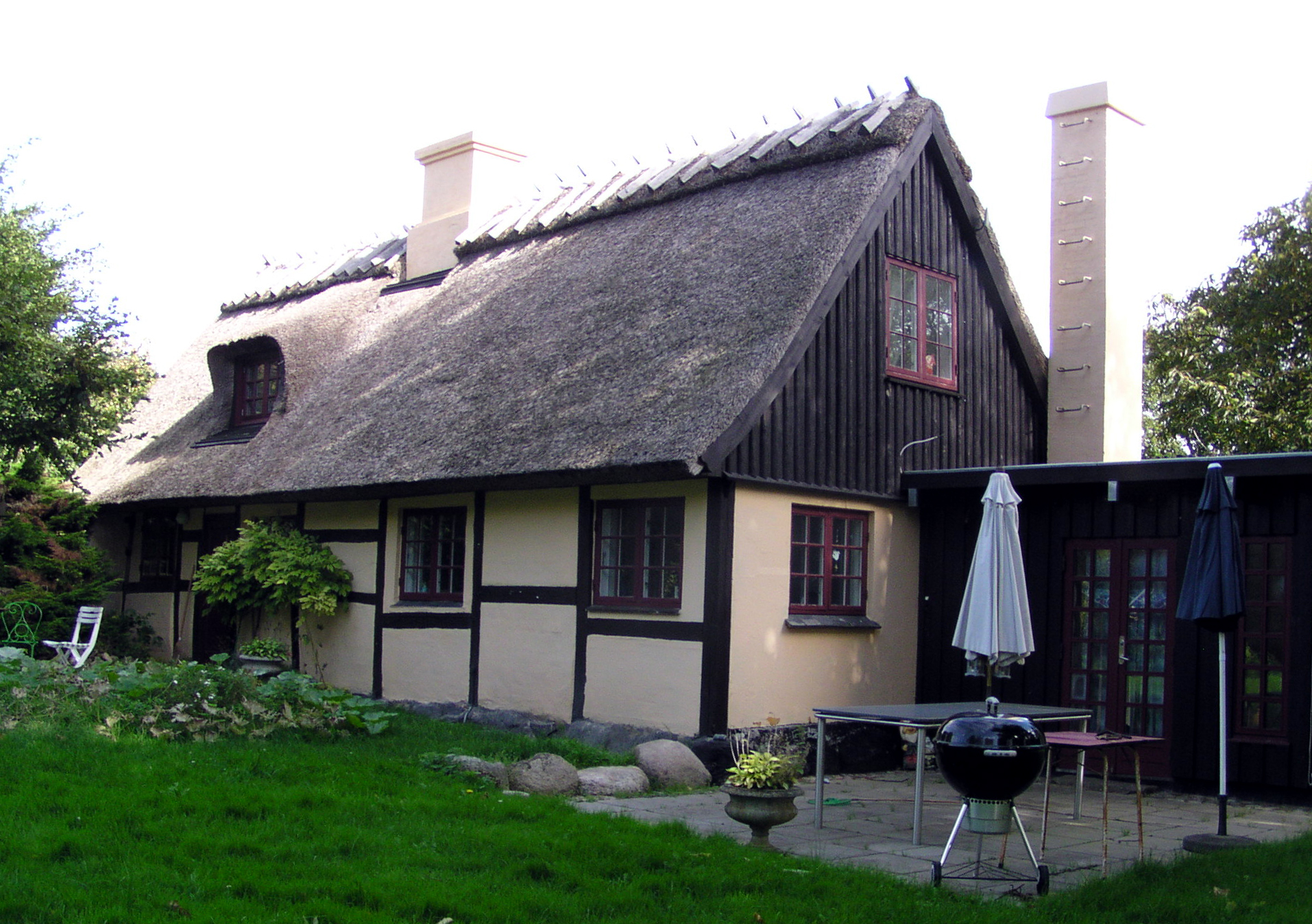 Holsteinborgvej 206 - Bisserup