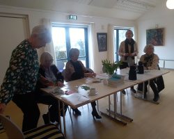 Generalforsamling 2019