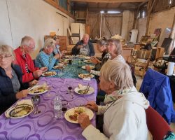 Bytingets loppemarked 2021